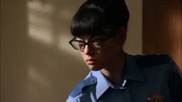 Zasłona do filmu "キューティーハニー" #942665