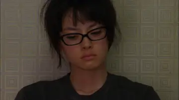 Zasłona do filmu "キューティーハニー" #942677