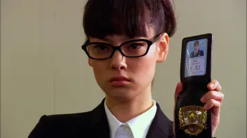 Zasłona do filmu "キューティーハニー" #942685