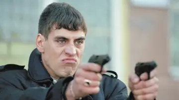 Zasłona do filmu "Ciuciubabka" #1526358