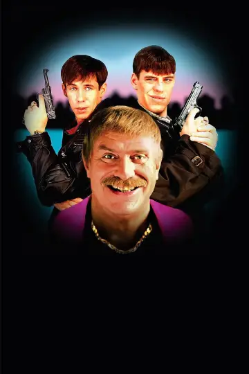 Plakat do filmu "Ciuciubabka" #1526369