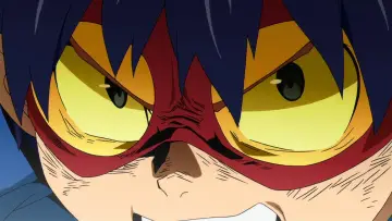 Gurren Lagann The Movie: Childhood's End
