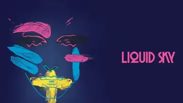 Zasłona do filmu "Liquid Sky" #1130834