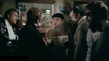 Zasłona do filmu "Amici miei" #177447