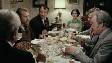 Zasłona do filmu "Amici miei" #177451