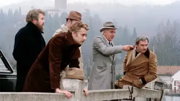 Zasłona do filmu "Amici miei" #739633