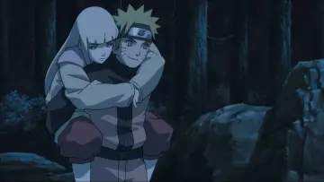 Zasłona do filmu "劇場版 NARUTO -ナルト- 疾風伝" #215722