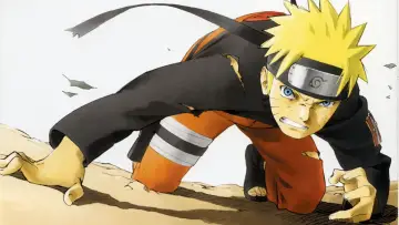 Zasłona do filmu "劇場版 NARUTO -ナルト- 疾風伝" #215723