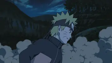 Zasłona do filmu "劇場版 NARUTO -ナルト- 疾風伝" #215724