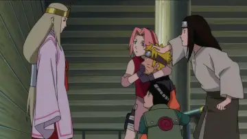 Zasłona do filmu "劇場版 NARUTO -ナルト- 疾風伝" #215725