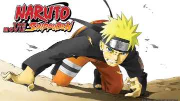 Zasłona do filmu "劇場版 NARUTO -ナルト- 疾風伝" #37256