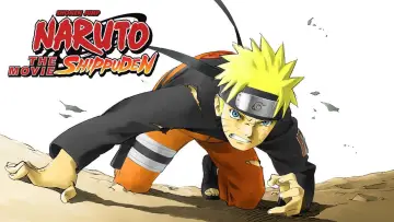 Zasłona do filmu "劇場版 NARUTO -ナルト- 疾風伝" #37257
