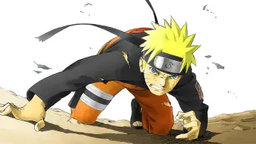 Zasłona do filmu "劇場版 NARUTO -ナルト- 疾風伝" #623081
