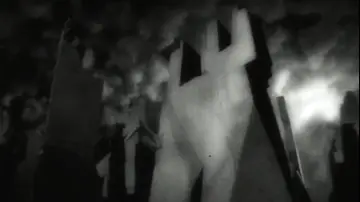 Zasłona do filmu "Zew Cthulhu" #1106892
