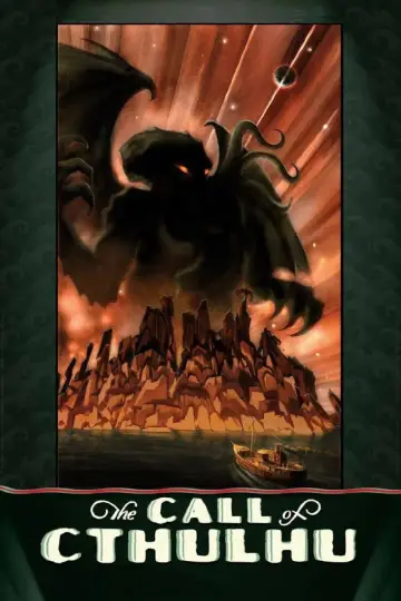 Zew Cthulhu