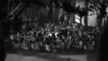 Zasłona do filmu "Zew Cthulhu" #475108