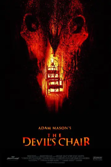 The Devil's Chair