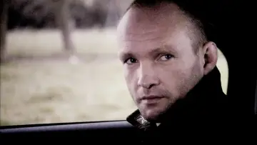 Zasłona do filmu "The Devil