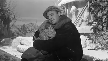 Zasłona do filmu "Dziewczęta" #919556