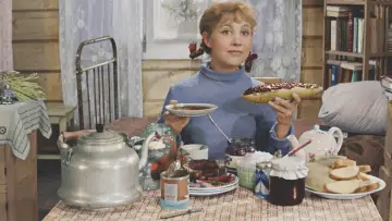 Zasłona do filmu "Dziewczęta" #919558