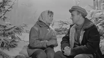 Zasłona do filmu "Dziewczęta" #919563