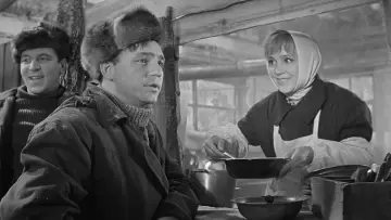 Zasłona do filmu "Dziewczęta" #919565