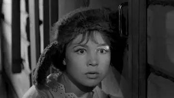 Zasłona do filmu "Dziewczęta" #919566