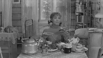 Zasłona do filmu "Dziewczęta" #919568