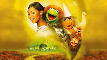 Zasłona do filmu "Muppety w krainie Oz" #392696
