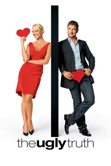 Plakat do filmu "Brzydka prawda" #80051