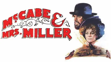 Zasłona do filmu "McCabe i pani Miller" #115815