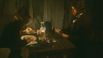 Zasłona do filmu "McCabe i pani Miller" #1583954