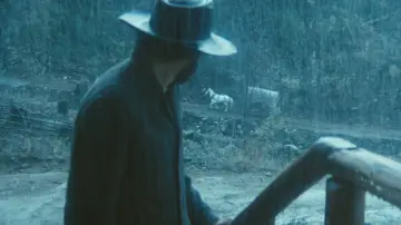 Zasłona do filmu "McCabe i pani Miller" #1583957