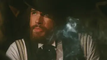 Zasłona do filmu "McCabe i pani Miller" #1583959