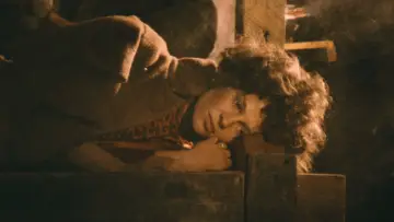 Zasłona do filmu "McCabe i pani Miller" #1583960
