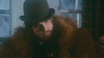Zasłona do filmu "McCabe i pani Miller" #1583961