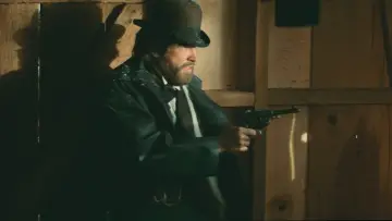 Zasłona do filmu "McCabe i pani Miller" #1583962
