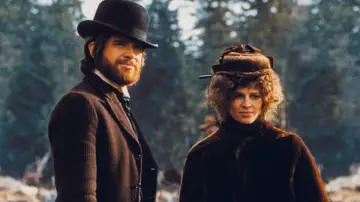 Zasłona do filmu "McCabe i pani Miller" #235329