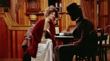 Zasłona do filmu "McCabe i pani Miller" #235332