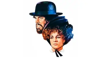Zasłona do filmu "McCabe i pani Miller" #235333