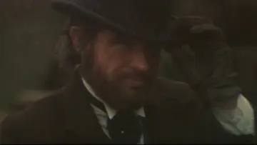 Zasłona do filmu "McCabe i pani Miller" #990498