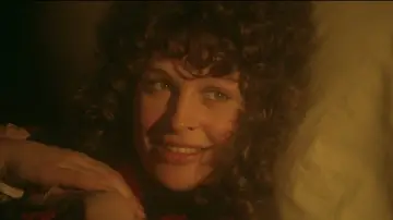 Zasłona do filmu "McCabe i pani Miller" #990499