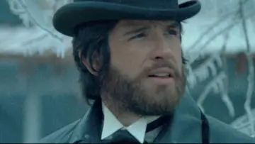 Zasłona do filmu "McCabe i pani Miller" #990501