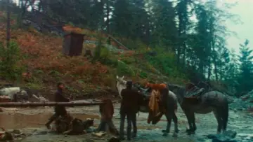 Zasłona do filmu "McCabe i pani Miller" #990503
