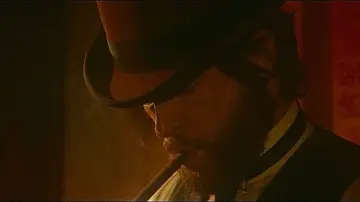 Zasłona do filmu "McCabe i pani Miller" #990506
