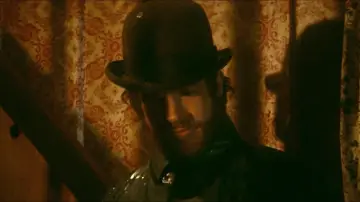 Zasłona do filmu "McCabe i pani Miller" #990508