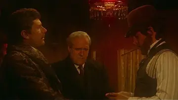 Zasłona do filmu "McCabe i pani Miller" #990509