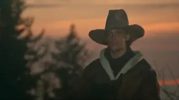 Zasłona do filmu "McCabe i pani Miller" #990510