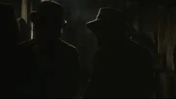Zasłona do filmu "McCabe i pani Miller" #990516