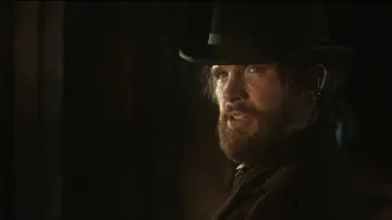 Zasłona do filmu "McCabe i pani Miller" #990517